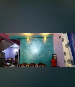 Living Room Image of 1384 Sq.ft 4 BHK Independent House for sale in Patia Bhubaneswar for Rs. 47500000