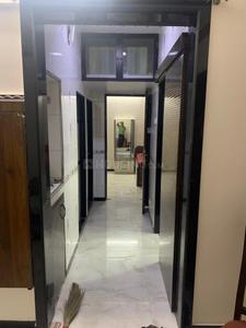 Image of 600 Sq.ft 1 BHK Apartment / Flat for sale in Ghatkopar West, Mumbai for Rs. 10000000