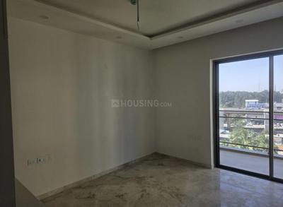 Bedroom Image of 4000 Sq.ft 3.5 BHK Apartment / Flat for rent in Century Ethos, Byatarayanapura Bengaluru for Rs. 160004