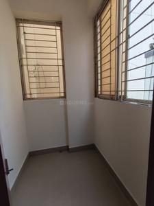 Balcony Image of 2500 Sq.ft 2 BHK Apartment / Flat for rent in Electronic City Phase 2 Bengaluru for Rs. 30000