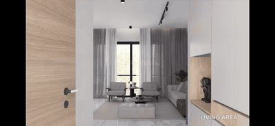 Image of 1552 Sq.ft 2 BHK Apartment / Flat for sale in Sangam Valley, Sahastradhara, Dehradun for Rs. 10088000