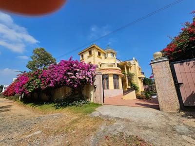 Image of 7700 Sq.ft 5 BHK Independent House for sale in Padur, Chennai for Rs. 105000000