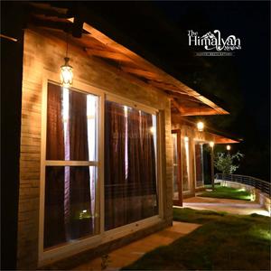 Image of 600 Sq.ft 1 RK Villa for sale in Jogare, Nainital for Rs. 5600000