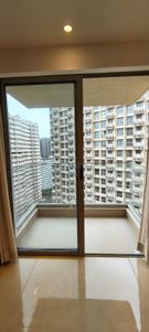 Bedroom Image of 950 Sq.ft 3 BHK Apartment / Flat for sale in Hiranandani Highland A B C D And E Wing, Powai Mumbai for Rs. 41500000