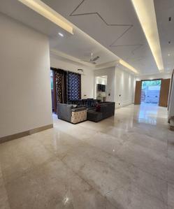 5 BHK Villa