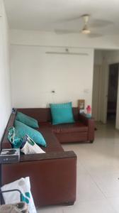 Hall Image of 550 Sq.ft 2 BHK Apartment / Flat for sale in Peninsula Address One, Gahunje Pune for Rs. 5000000