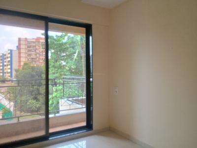 Living Room Image of 745 Sq.ft 1 BHK Apartment / Flat for rent in Lok Dhara, Kalyan East Kalyan for Rs. 13000