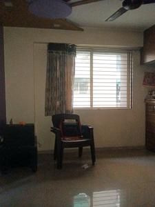 Bedroom Image of 2880 Sq.ft 4 BHK Apartment / Flat for sale in Amaara By Hari Group, Por Gandhinagar for Rs. 14500000