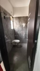 Image of 730 Sq.ft 2 BHK Apartment / Flat for rent in Ravet, Pune for Rs. 22000