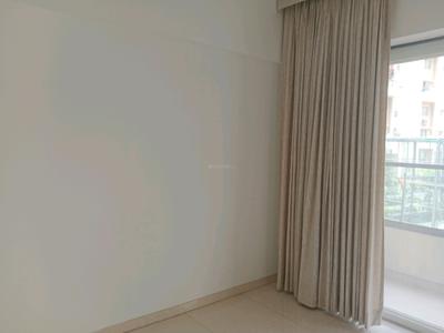 Bedroom Image of 1370 Sq.ft 3 BHK Apartment / Flat for sale in Mantra Miraki Akurdi, Akurdi Pune for Rs. 14500000