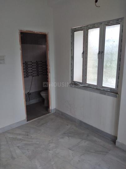 Flat with no name Bedroom 1