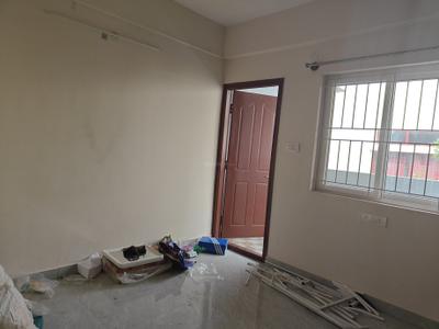 Bedroom Image of 1100 Sq.ft 2 BHK Apartment / Flat for rent in Kaggadasapura Bengaluru for Rs. 38000