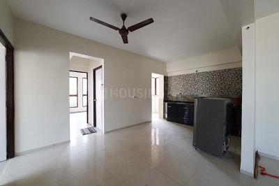 Hall Image of 1638 Sq.ft 3 BHK Penthouse for sale in Gota Ahmedabad for Rs. 11500000