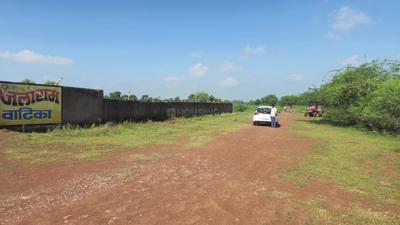 Image of 1560 Sq.ft Residential Plot / Land for sale in Pulgoan, Durg for Rs. 2660000