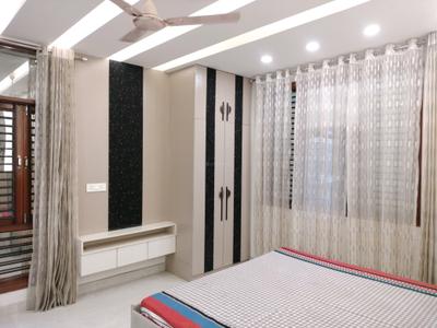 Bedroom Image of 1035 Sq.ft 4 BHK Builder Floor for sale in Sector 15 Dwarka New Delhi for Rs. 12700000