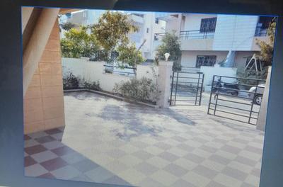 Image of 1800 Sq.ft 4 BHK Independent House for rent in Shambhu Nagar, Nagpur for Rs. 18000