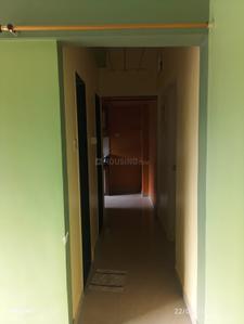 Image of 570 Sq.ft 1 BHK Apartment / Flat for rent in Sadguru National Avenue, Kandivali East, Mumbai for Rs. 32000
