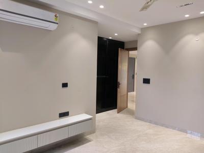 Bedroom Image of 1260 Sq.ft 2 BHK Apartment / Flat for sale in Pioneer Park, Sector 61 Gurgaon for Rs. 23500000