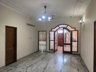 Hall Image of 4400 Sq.ft 3.5 BHK Builder Floor for rent in Sector 14 Faridabad for Rs. 45000