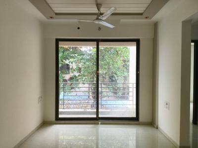 Living Room Image of 1135 Sq.ft 3 BHK Apartment / Flat for sale in Thakurli Thane for Rs. 8682000