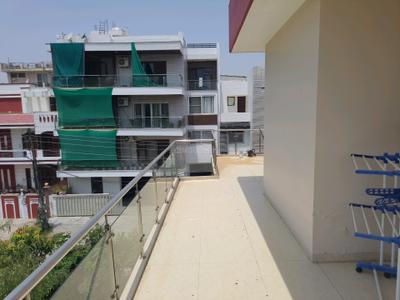 Bedroom Five Image of 9000 Sq.ft 10 BHK Independent House for sale in Sector 23 Gurgaon for Rs. 150000000