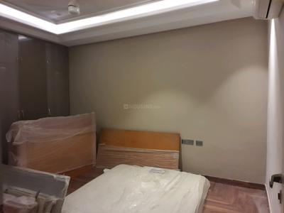 Bedroom Image of 2844 Sq.ft 4 BHK Builder Floor for sale in DLF Independent Floors, DLF Phase 3 Gurgaon for Rs. 39500000