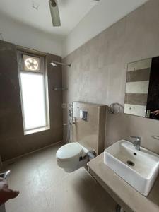 Image of 3200 Sq.ft 4 BHK Builder Floor for rent in Sector 46, Gurgaon for Rs. 75000