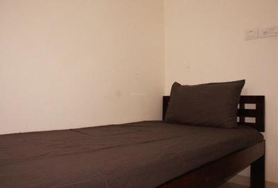 Bedroom Image of 3 BHK in LODHA Splendora in Thane West, Thane