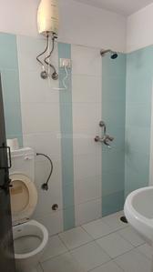 Image of 1000 Sq.ft 2 BHK Apartment / Flat for rent in Coral Citadel, Nirman Nagar, Jaipur for Rs. 23000