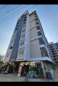 Image of 1080 Sq.ft 3 BHK Apartment / Flat for sale in Mathpurena, Raipur for Rs. 4500000