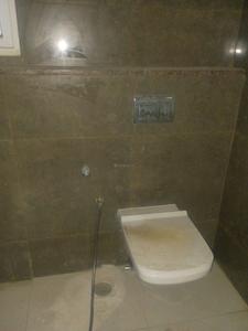 Bedroom Two Image of 2020 Sq.ft 3 BHK Apartment / Flat for sale in Rajapushpa Provincia, Narsingi Hyderabad for Rs. 22500000