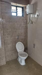 Image of 1700 Sq.ft 3 BHK Apartment / Flat for rent in Undera, Vadodara for Rs. 22000