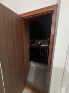 Balcony Image of 1350 Sq.ft 2 BHK Apartment / Flat for rent in Whitefield Bengaluru for Rs. 30000