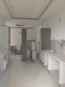 Kitchen Image of 2250 Sq.ft 3 BHK Builder Floor for sale in Creative Estate Floors, Sector 49 Faridabad for Rs. 21000000
