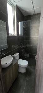 Bathroom Image of 1138 Sq.ft 2.5 BHK Apartment / Flat for sale in M3M Antalya Hills , Sector 79 Gurgaon for Rs. 14500000