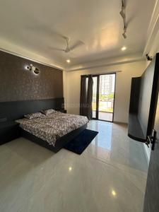 Bedroom Image of 3200 Sq.ft 4 BHK Villa for sale in Jagatpura Jaipur for Rs. 17500000