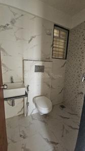 Image of 930 Sq.ft 2 BHK Apartment / Flat for rent in Avani 12th Avenue, Vikas Nagar, Pune for Rs. 26000