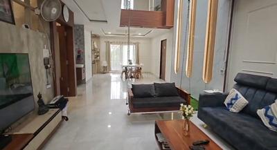 Hall Image of 7000 Sq.ft 7 BHK Villa for sale in Kamal Vihar Raipur for Rs. 45000000
