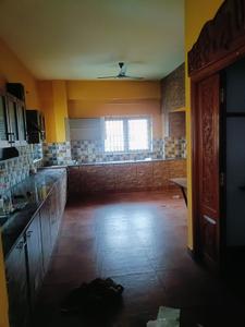 Hall Image of 2000 Sq.ft 3 BHK Builder Floor for rent in Velachery Chennai for Rs. 45000