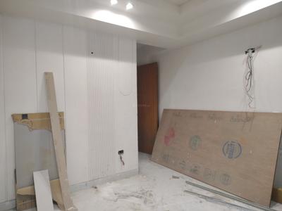 Living Room Image of 800 Sq.ft 2 BHK Apartment / Flat for sale in Chhattarpur New Delhi for Rs. 6530000