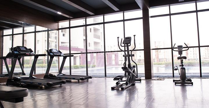 Jain Alpine Meadows Main Image 1