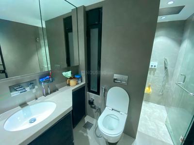 Image of 1950 Sq.ft 3 BHK Apartment / Flat for sale in Greenscape The Residence, Seawoods, Navi Mumbai for Rs. 50000000