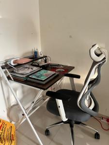 Hall Image of 700 Sq.ft 1 BHK Apartment / Flat for rent in W 57, Wakad Pune for Rs. 28000