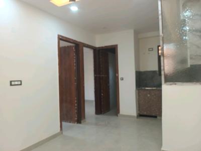 Living Room Image of 1050 Sq.ft 2 BHK Apartment / Flat for sale in Krishna Elite Homes, Noida Extension Greater Noida for Rs. 4140000