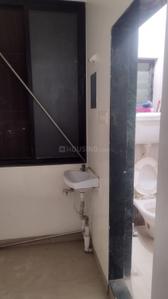 Image of 610 Sq.ft 1 BHK Apartment / Flat for rent in Ghorpadi, Pune for Rs. 20000