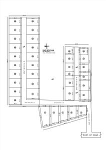 Image of 1820 Sq.ft Residential Plot / Land for sale in Sundarpada, Bhubaneswar for Rs. 1274000