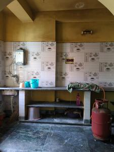 Kitchen Image of 1344 Sq.ft 3.5 BHK Apartment / Flat for sale in Uttarpara Hooghly for Rs. 4200000