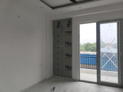 Bedroom Image of 1000 Sq.ft 2 BHK Apartment / Flat for sale in The Grand Estate, Noida Extension Greater Noida for Rs. 4004750