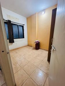1 BHK Flat