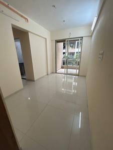 Living Room Image of 990 Sq.ft 2 BHK Apartment / Flat for sale in Mohan Willows III, Badlapur East Badlapur for Rs. 4000000